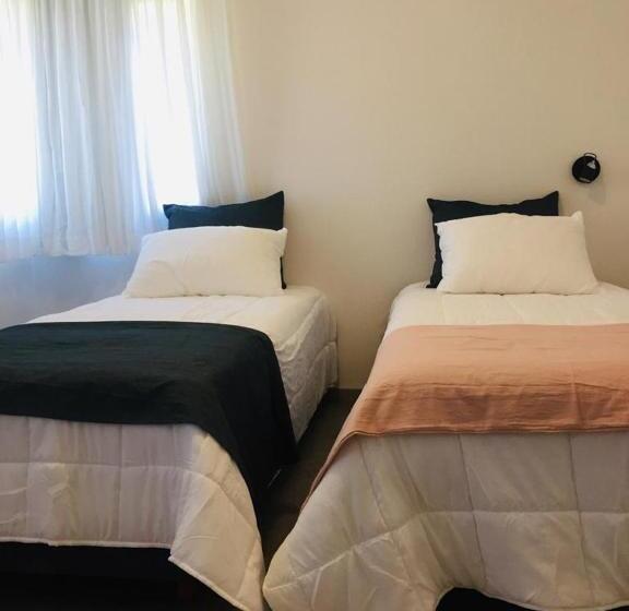 آپارتمان 1 خوابه با تراس, Cuesta De Los Andes By Visionnaire