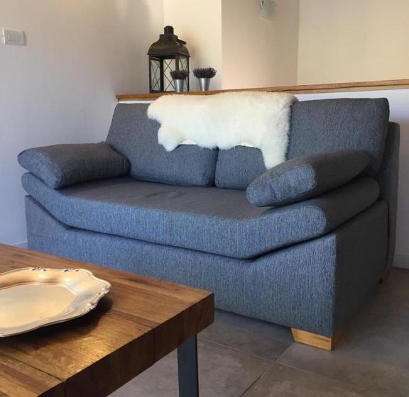 آپارتمان 1 خوابه, Cuesta De Los Andes By Visionnaire