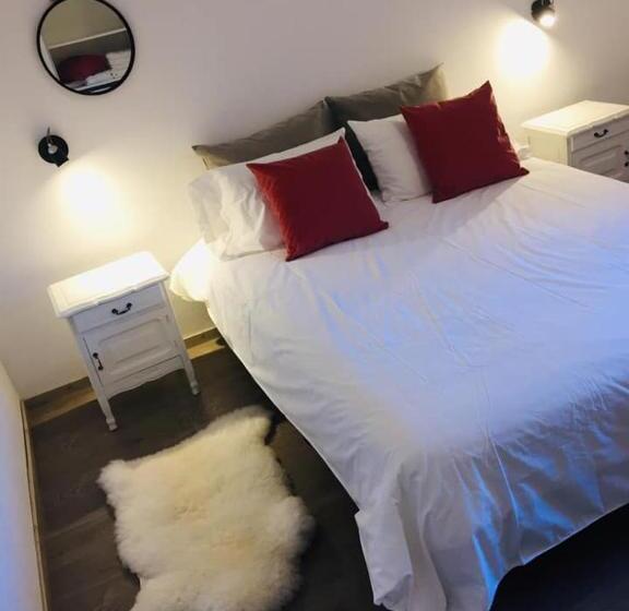 آپارتمان 1 خوابه, Cuesta De Los Andes By Visionnaire