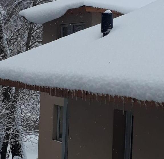 آپارتمان 1 خوابه, Cuesta De Los Andes By Visionnaire