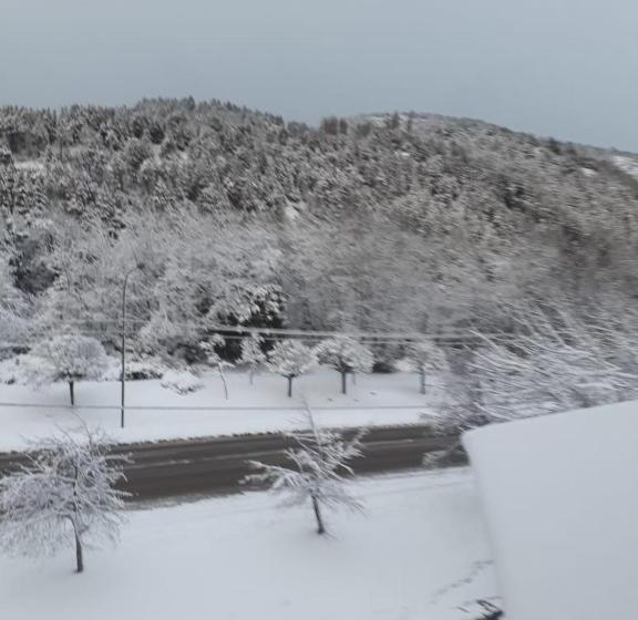 آپارتمان 1 خوابه, Cuesta De Los Andes By Visionnaire