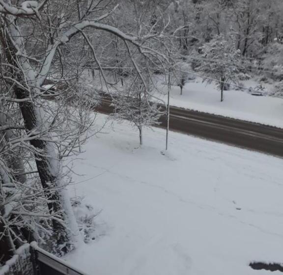 آپارتمان 1 خوابه, Cuesta De Los Andes By Visionnaire