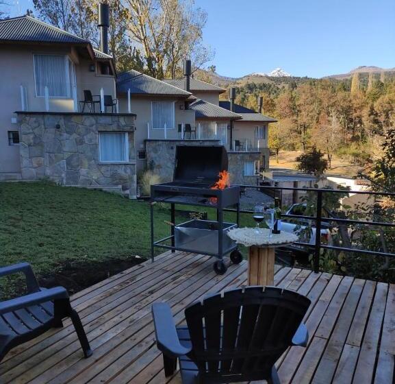 استودیوی استاندارد, Cuesta De Los Andes By Visionnaire