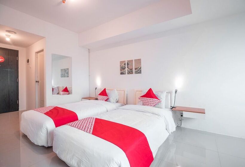 스탠다드 룸, Flagship 728 Baileys Apartment