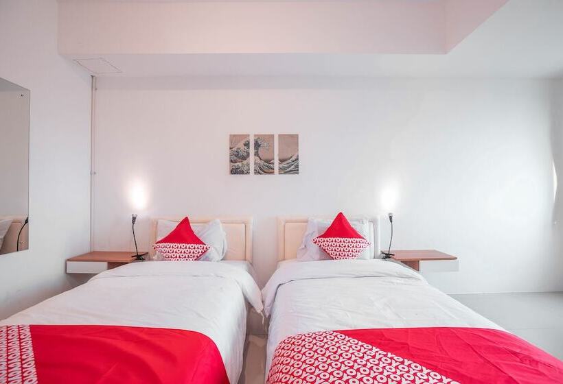 اتاق استاندارد, Flagship 728 Baileys Apartment