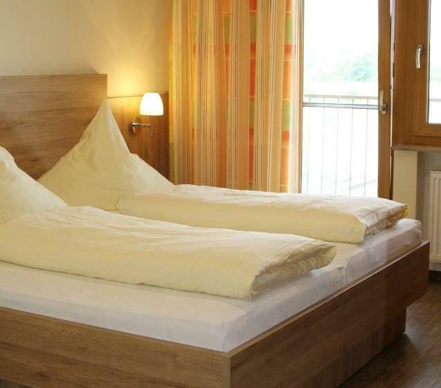 스탠다드 룸, Gasthof Zum Schwanen