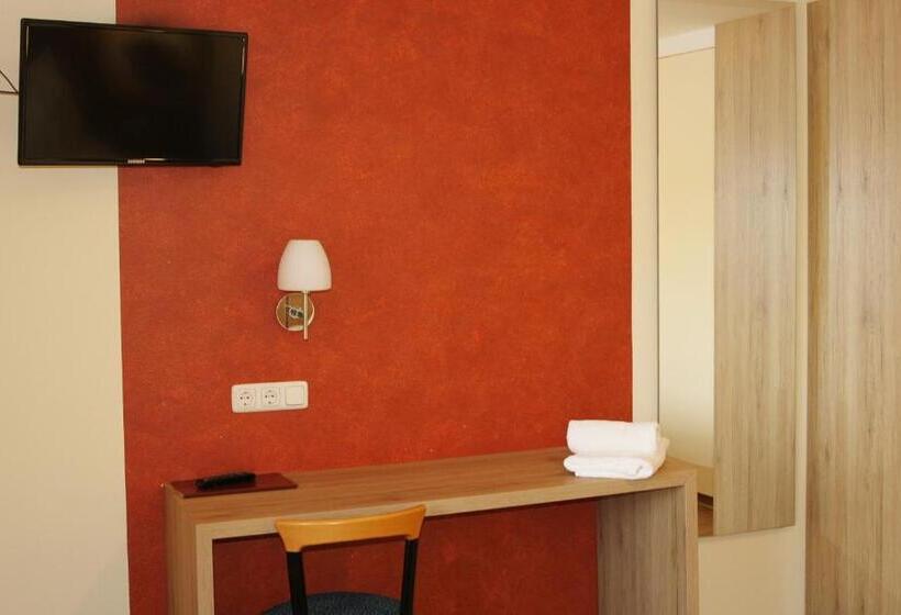 스탠다드 룸, Gasthof Zum Schwanen