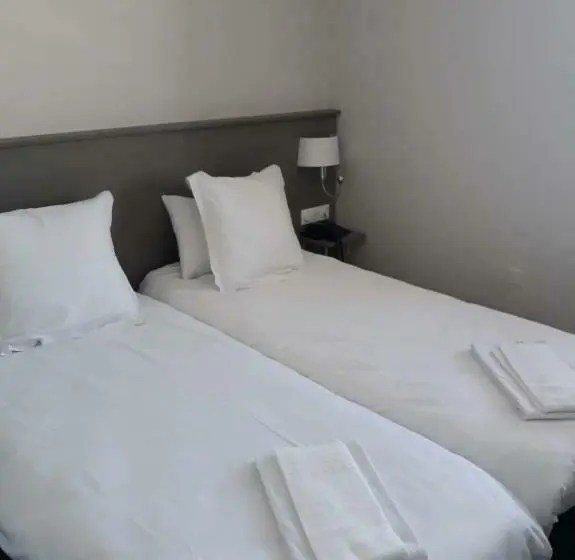 Standard-huone, Hôtel Le Casabianca