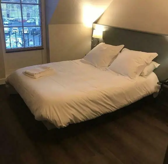 Perhehuone, Hôtel Le Casabianca