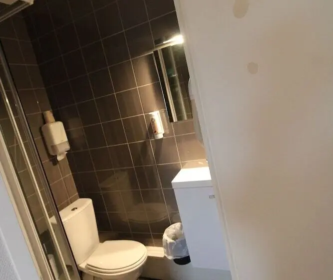 Standard-huone, Hôtel Le Casabianca