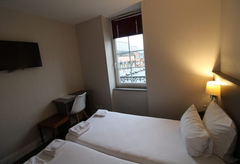 غرفة قياسية, Hôtel Le Casabianca