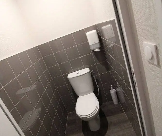Perhehuone, Hôtel Le Casabianca