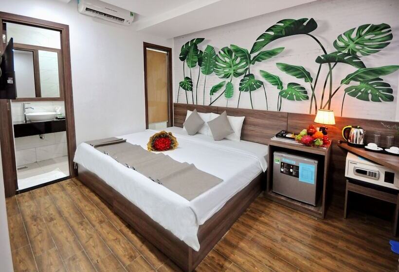 اتاق استاندارد, Mega Light