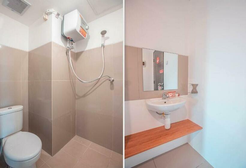 스탠다드 룸, Flagship 728 Baileys Apartment