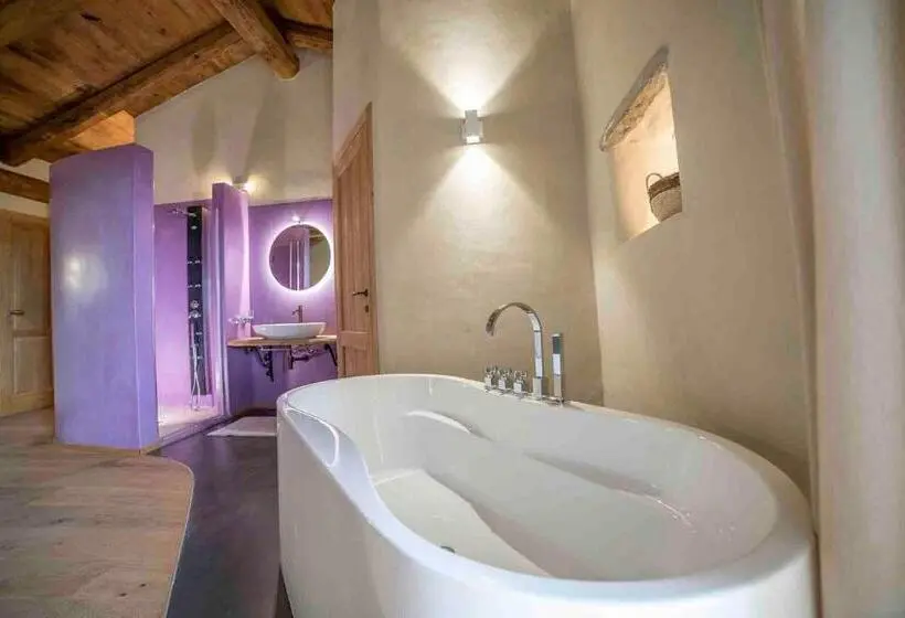 デラックスルーム, Tenuta Armonia