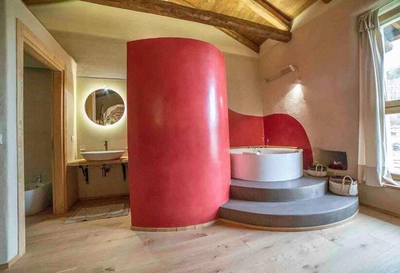 جناح سوبيريور, Tenuta Armonia