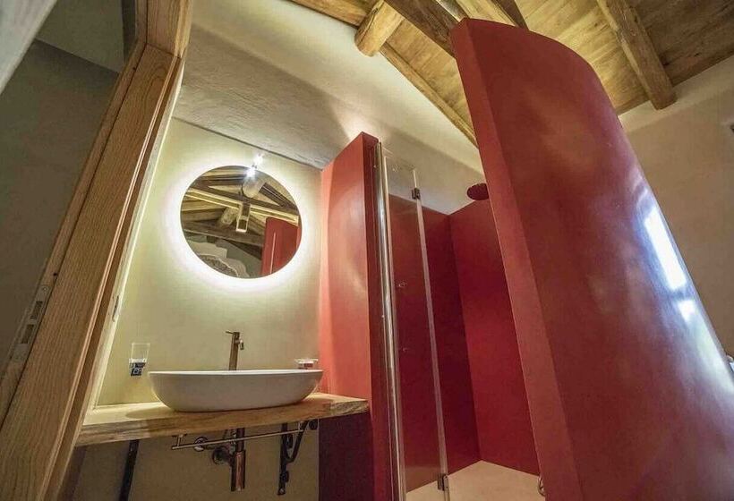 جناح سوبيريور, Tenuta Armonia