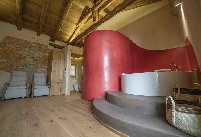 جناح سوبيريور, Tenuta Armonia