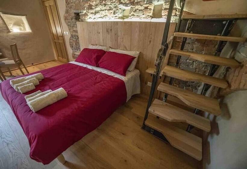 جناح سوبيريور, Tenuta Armonia