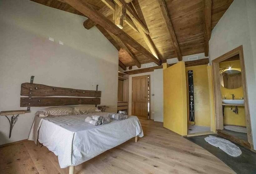 غرفة ديلوكس, Tenuta Armonia