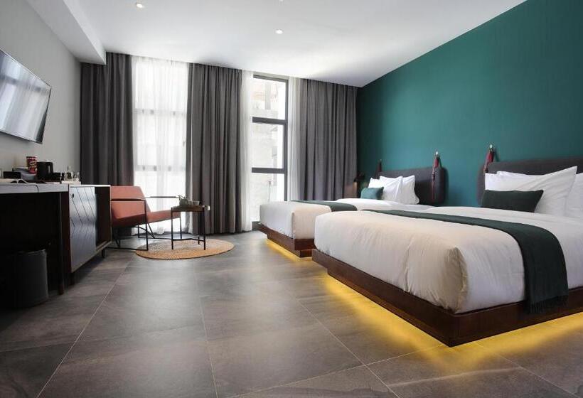 חדר סטנדרט, Baitong Hotel & Resort Phnom Penh