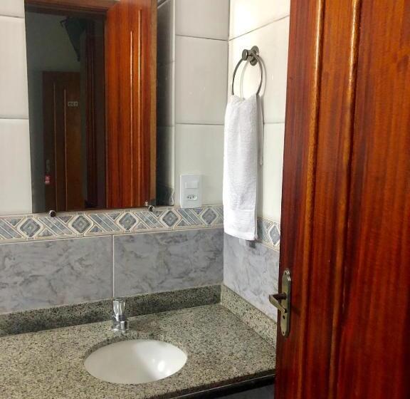 Номер Стандарт, Vidagi Palace