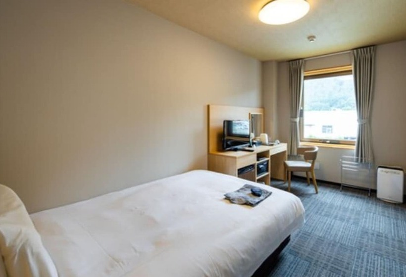 Номер Economy, Fuji Kawaguchiko Resort