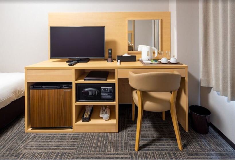 이코노미 룸, Fuji Kawaguchiko Resort