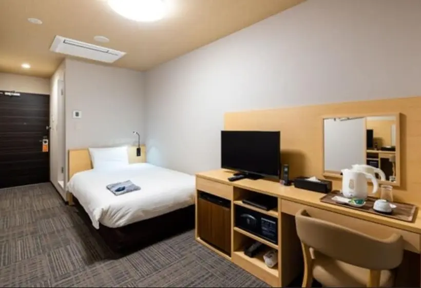 エコノミールーム, Fuji Kawaguchiko Resort