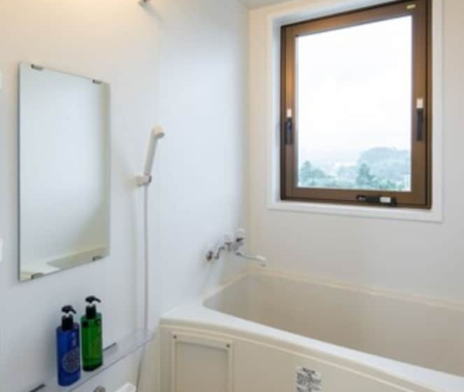 Номер Стандарт, Fuji Kawaguchiko Resort
