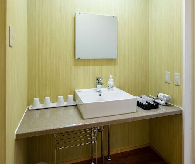 스탠다드 룸, Fuji Kawaguchiko Resort