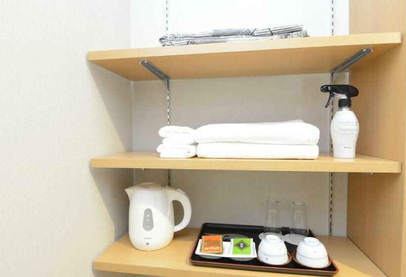 스탠다드 전망 룸, Fuji Kawaguchiko Resort