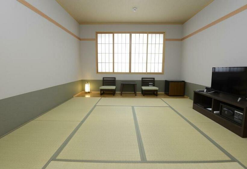 스탠다드 룸, Fuji Kawaguchiko Resort