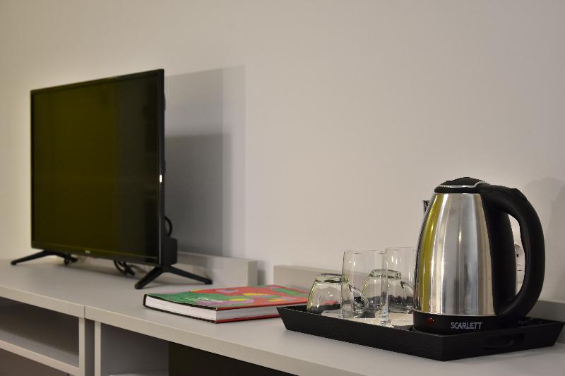 اتاق استاندارد, Osten Art