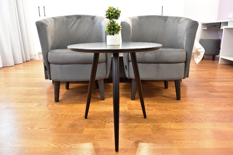 اتاق استاندارد سه نفره, Osten Art