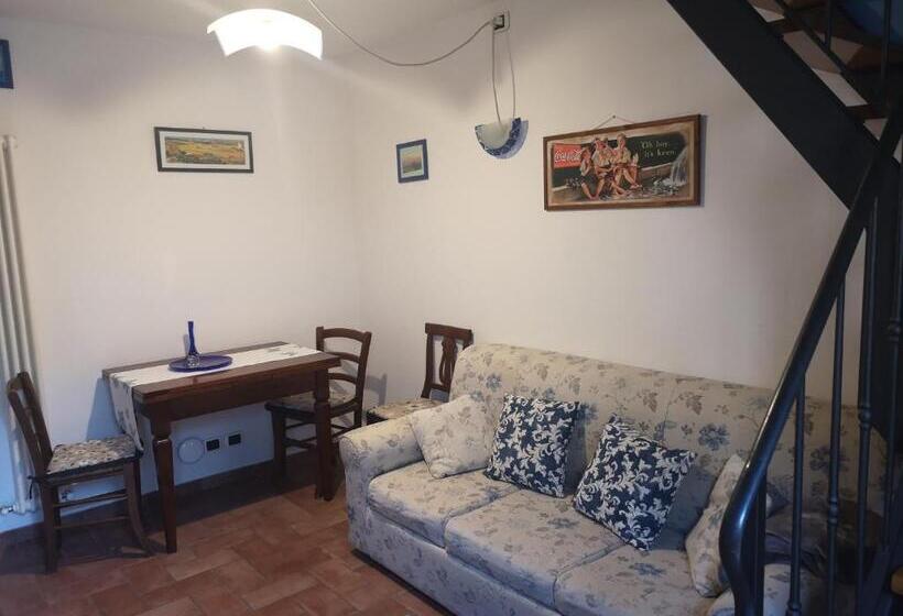 Quarto Estandar com Terraço, Affittacamere Albafiorita