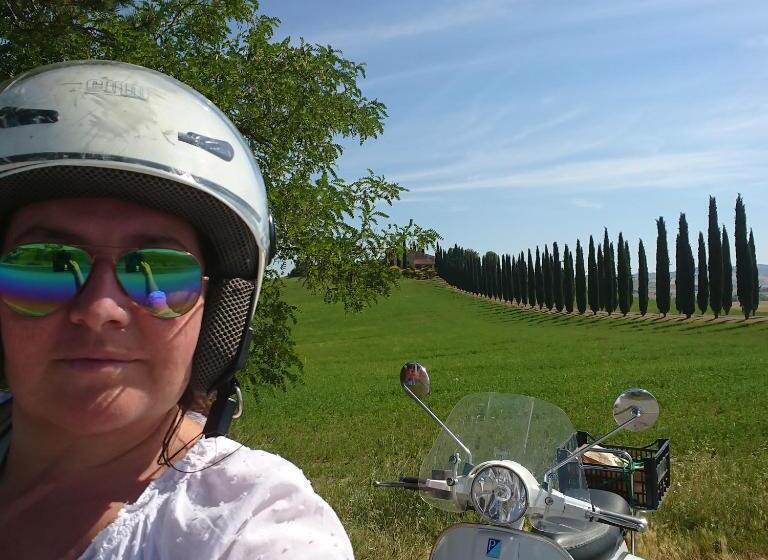 スタンダードルーム, Affittacamere Albafiorita