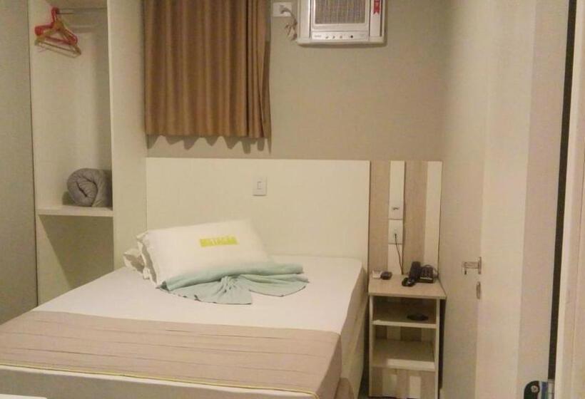 סוויטה, Estação