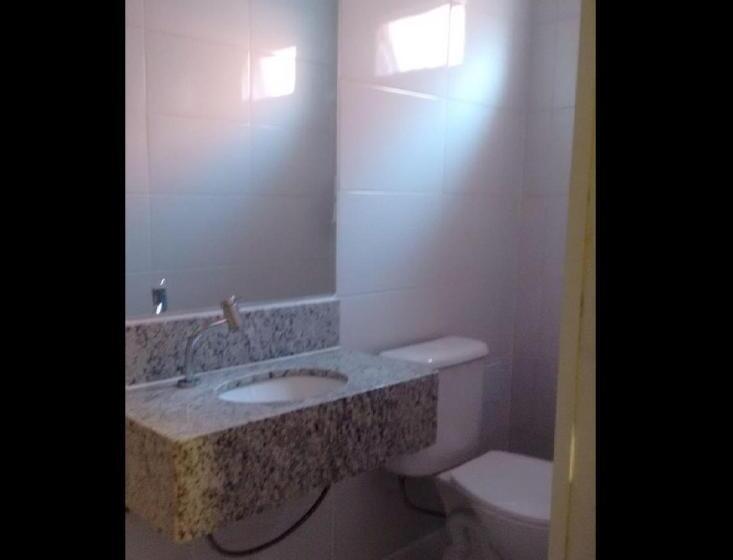 חדר סטנדרט, Estação