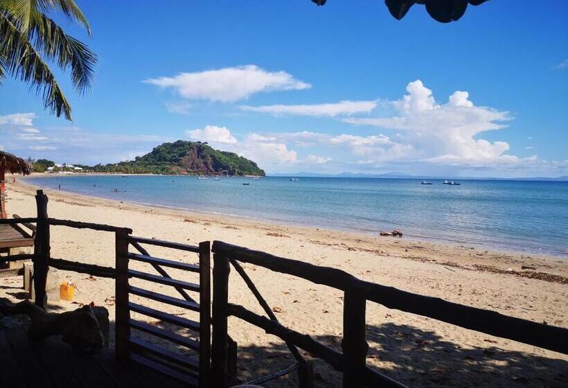 اتاق استاندارد, Chez Alex