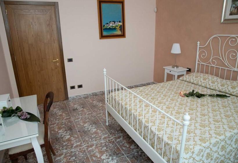 Номер Стандарт Вид на Сад, Relais D 'itria