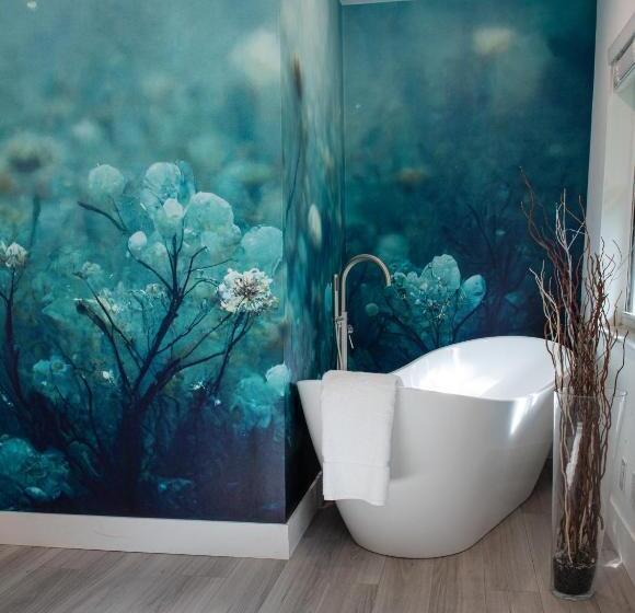 주니어 스위트, The Lauderdale Boutique