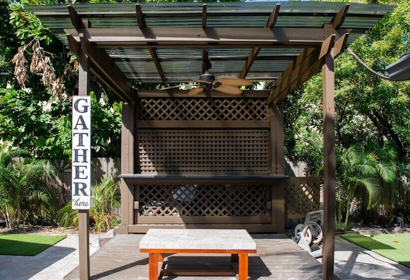 침실 2개 스위트, The Lauderdale Boutique