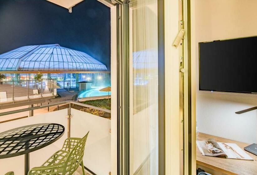 ファミリールーム, Thermalhotel Aulendorf