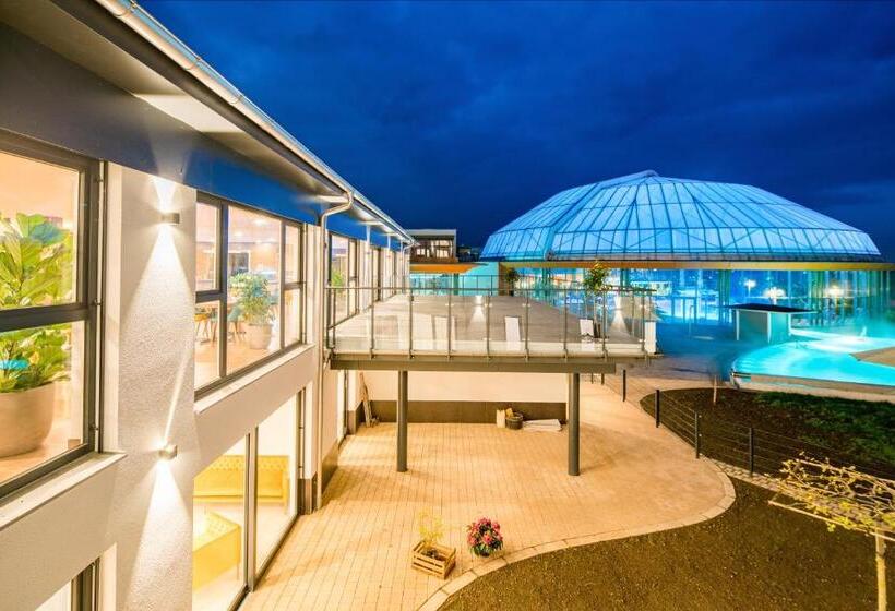 デラックスルーム, Thermalhotel Aulendorf