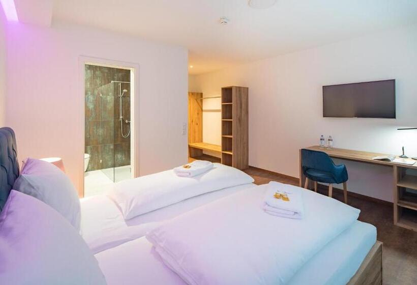 ファミリールーム, Thermalhotel Aulendorf