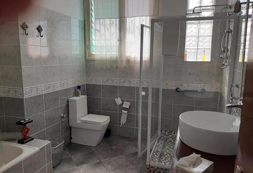 豪华海景房, Figtree Guesthouse