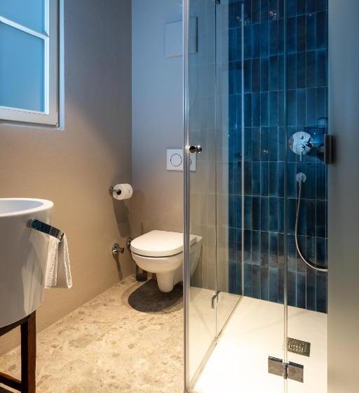 اتاق استاندارد, Goldenstern Townhouse