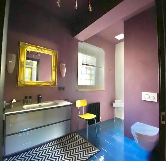 آپارتمان سوپریور 1 خوابه, Goldenstern Townhouse