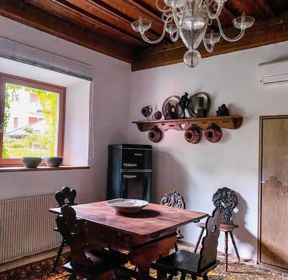 آپارتمان سوپریور 1 خوابه, Goldenstern Townhouse